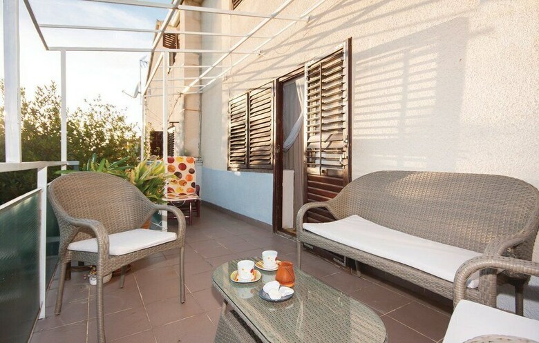 Apartments Nena