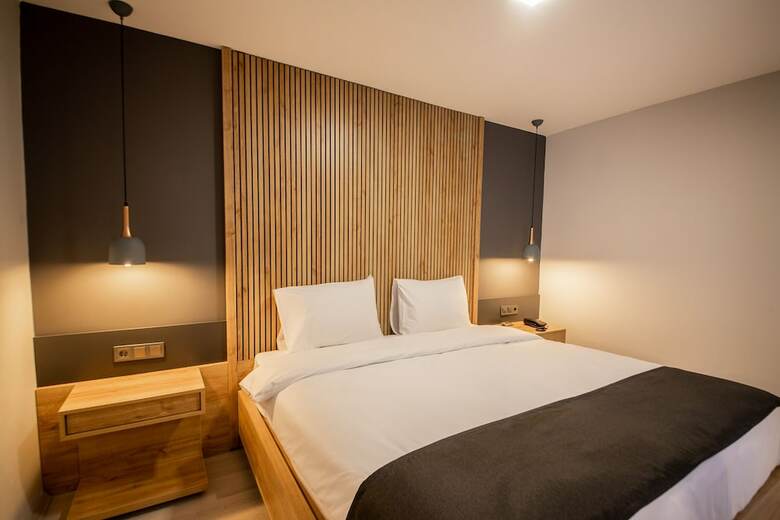 Adresin Edirne Hotel