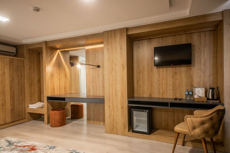 Adresin Edirne Hotel