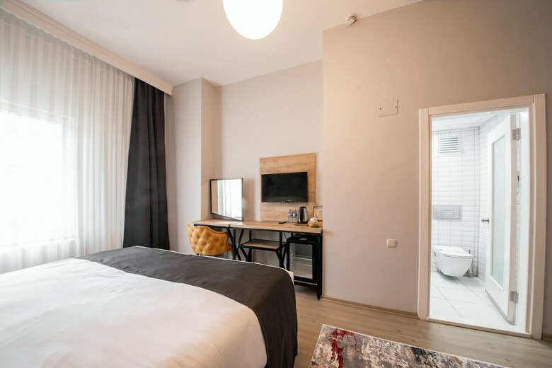 Adresin Edirne Hotel