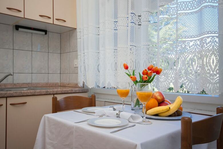 Hotel Apartments & Rooms Mikelin
