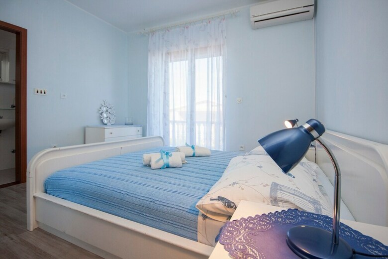 Hotel Apartments & Rooms Mikelin