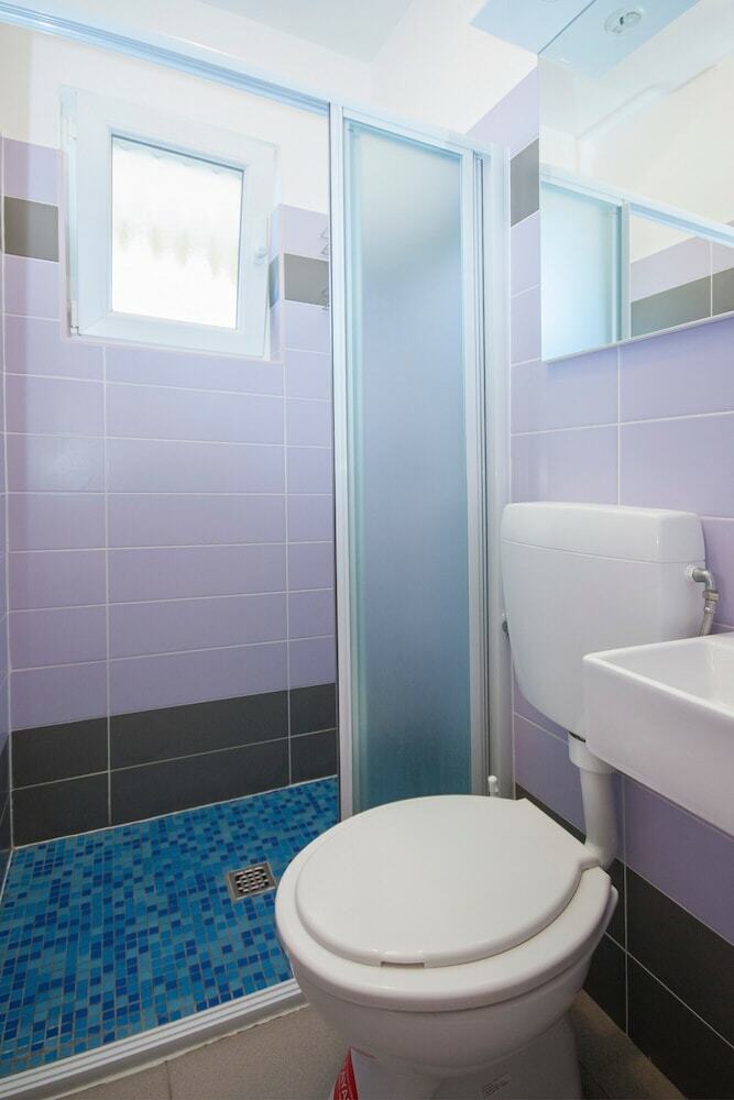 Hotel Apartments & Rooms Mikelin