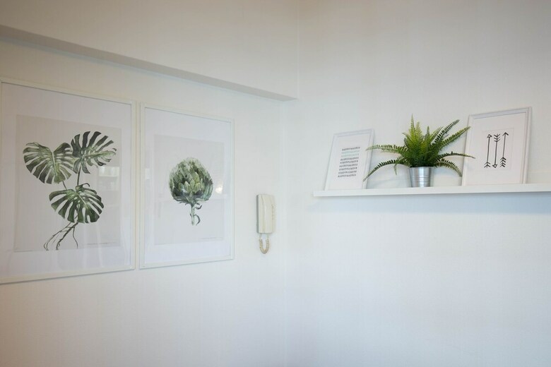 Apartamentos Wings Hakata