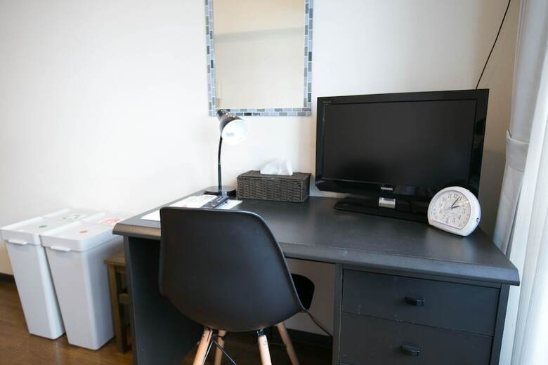 Apartamentos Wings Hakata