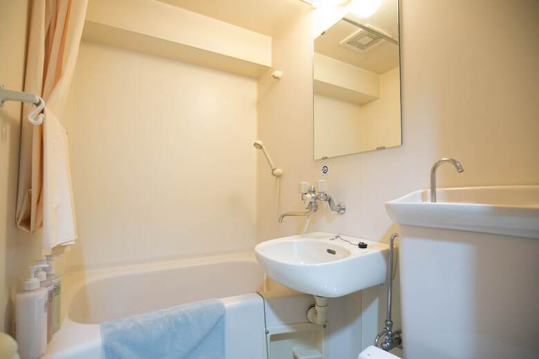 Apartamentos Wings Hakata