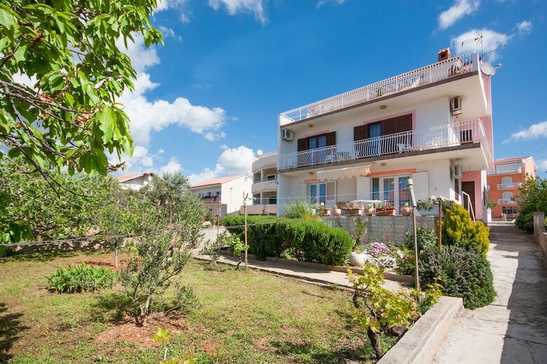 Apartments Barbarella