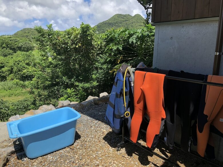 Posada Sannin Resort