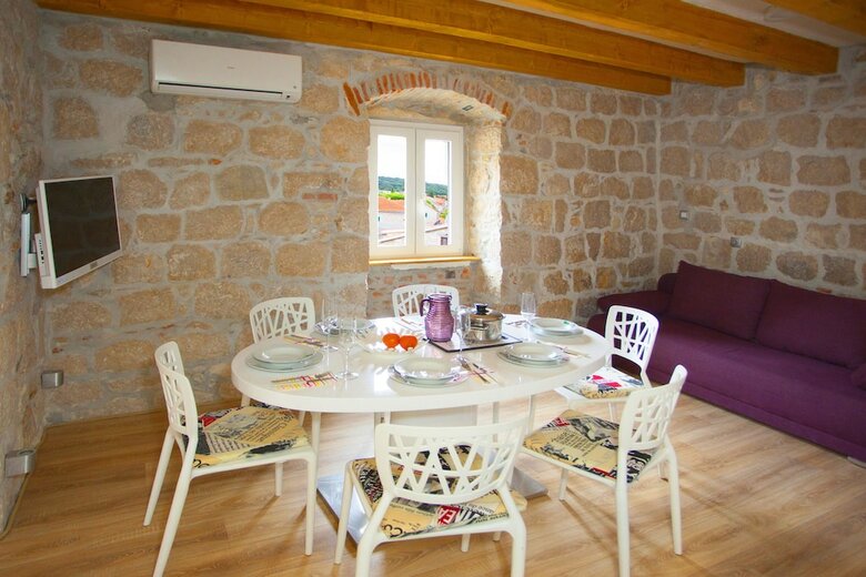 Dioklecijan Exclusive Apartments