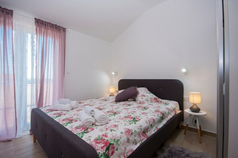 Apartments Tonia