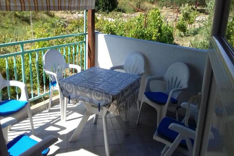 Holiday Home Iva