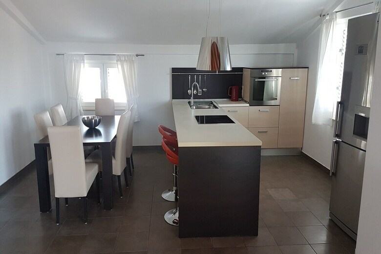 Apartments Anita Vodice