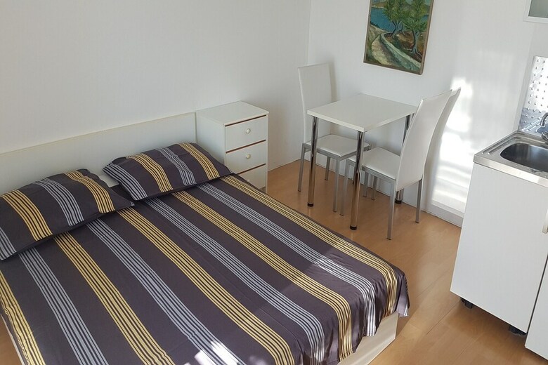 Apartments Anita Vodice