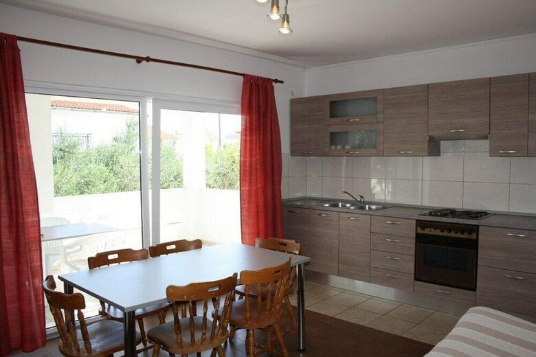 Apartments Anita Vodice