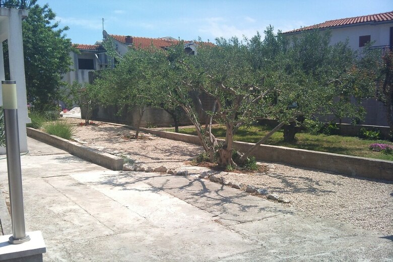 Apartments Anita Vodice