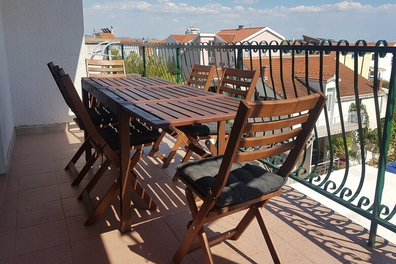 Apartments Anita Vodice