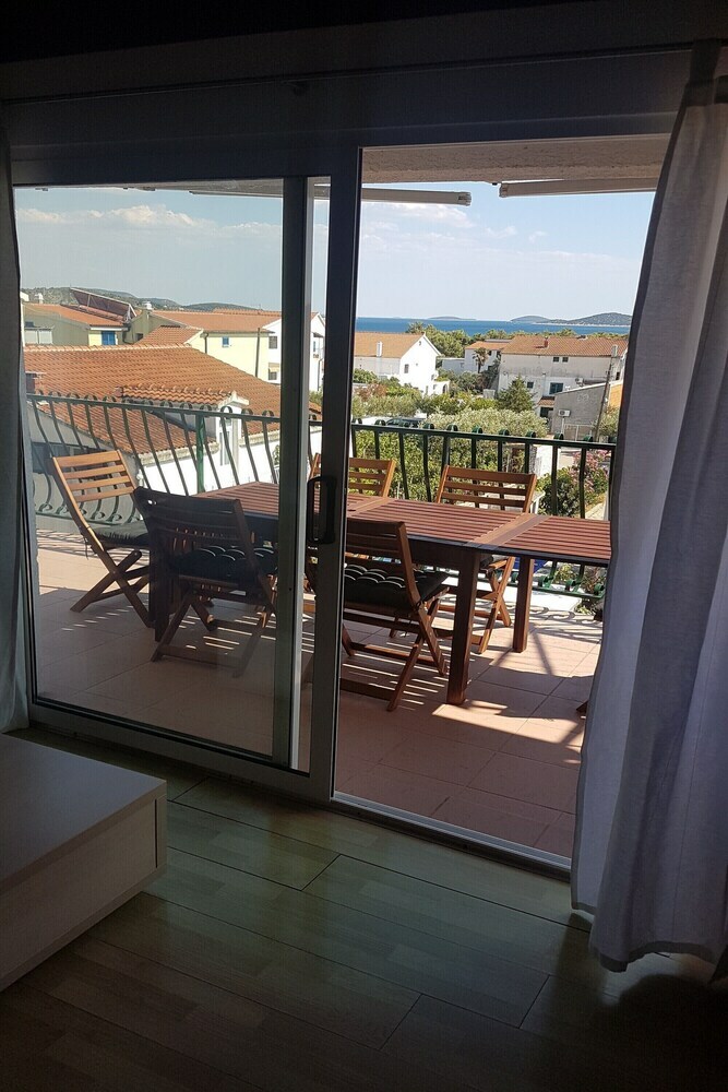 Apartments Anita Vodice