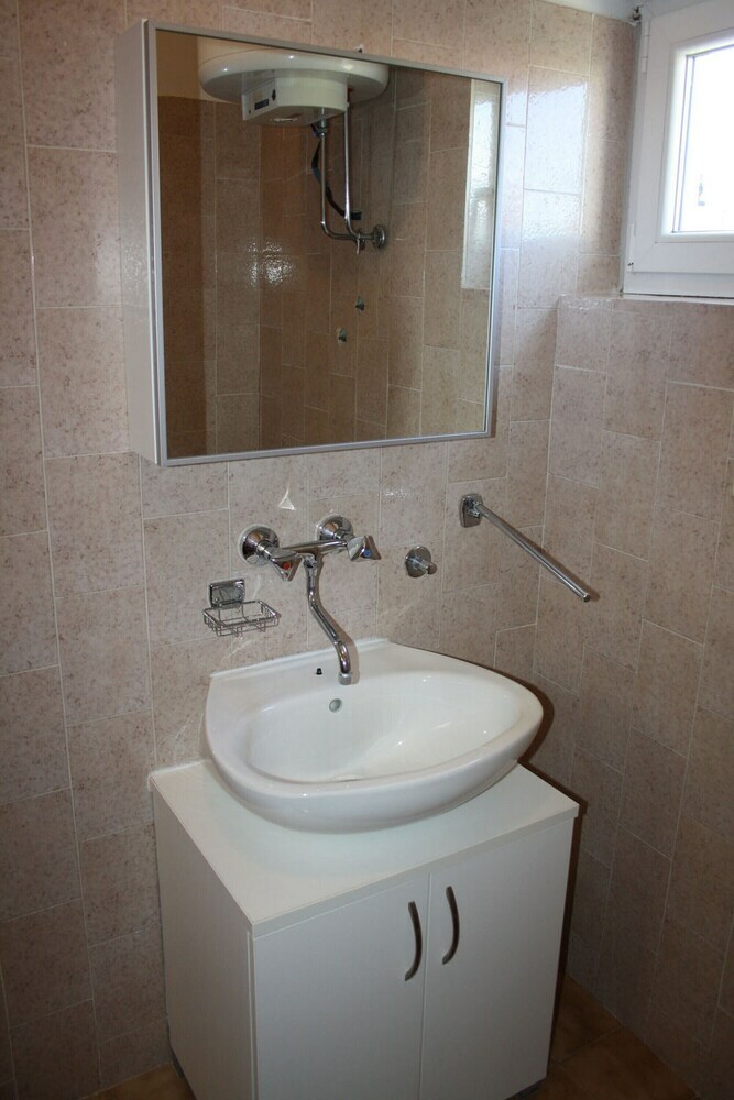 Apartments Anita Vodice
