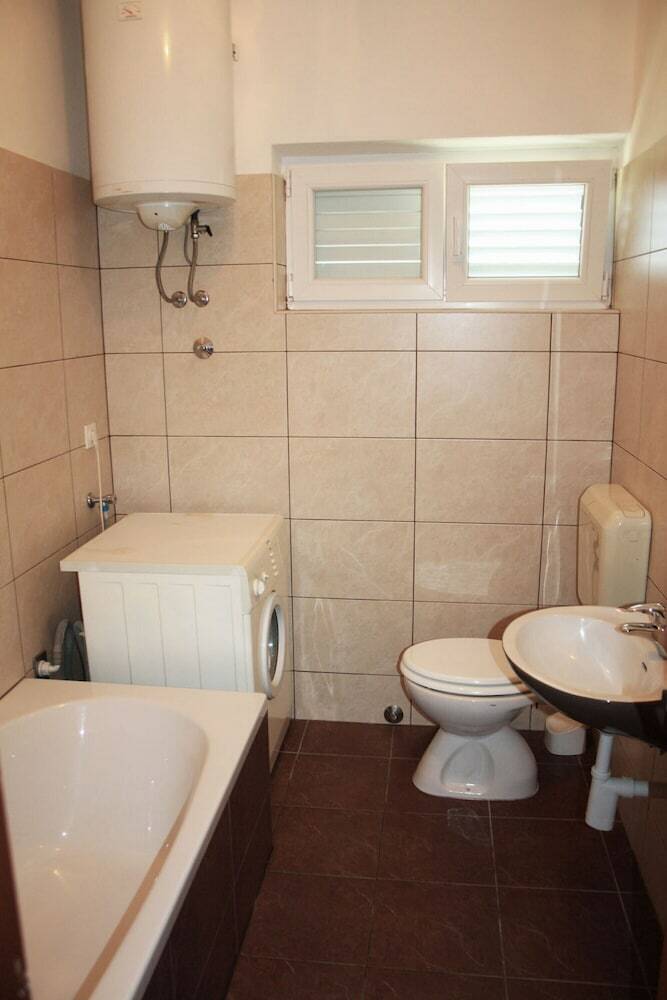 Apartments Anita Vodice