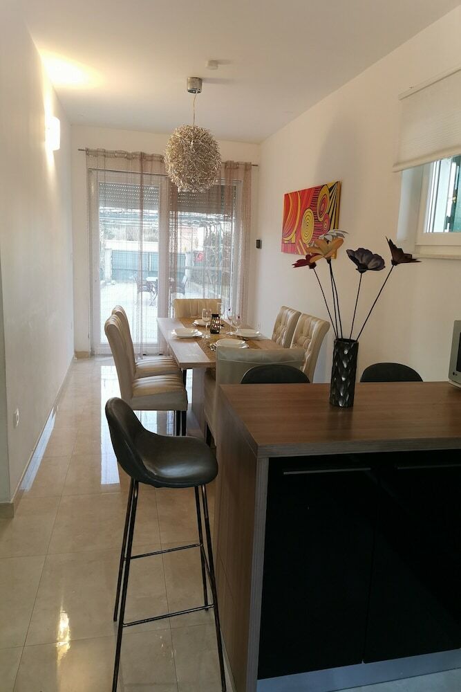 Apartamentos Holiday Home Roko&iva