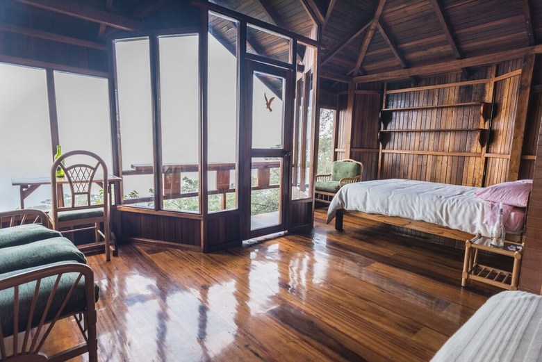 Posada Santa Lucia Ecolodge