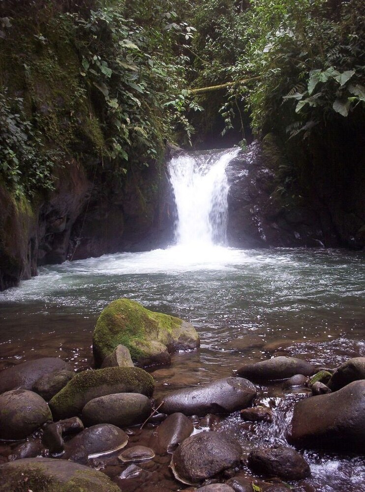 Posada Santa Lucia Ecolodge