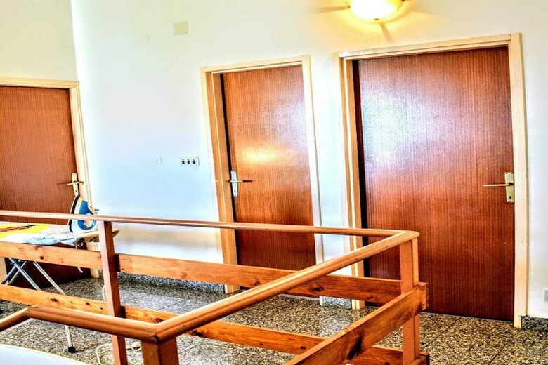 Slamo Apartments