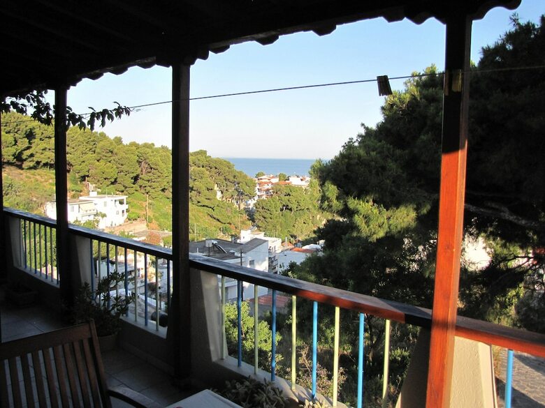 Aparthotel Iasonas Studios