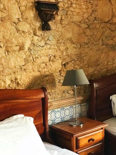 Hotel Casa Do Z�- Guest House
