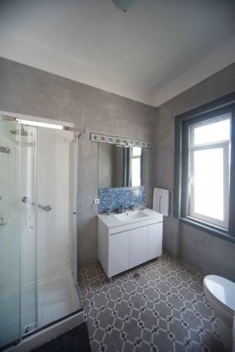 Hotel Casa Do Z�- Guest House