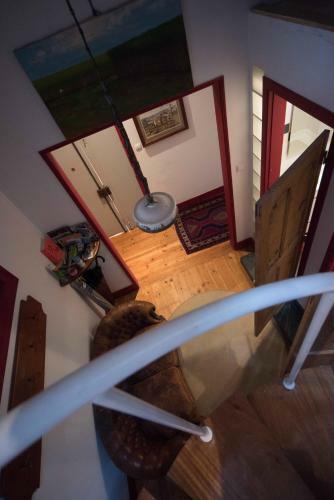 Hotel Casa Do Z�- Guest House