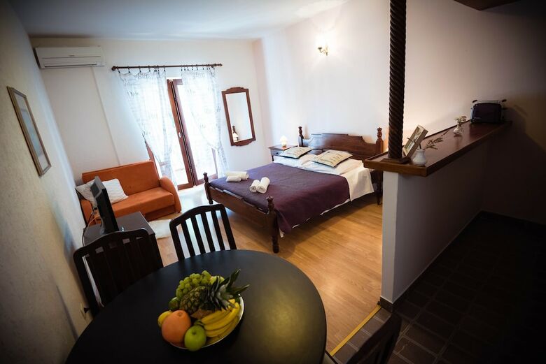 Sisi Studio Apartment