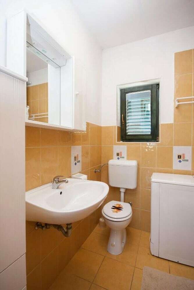 Holiday Home Vjeko
