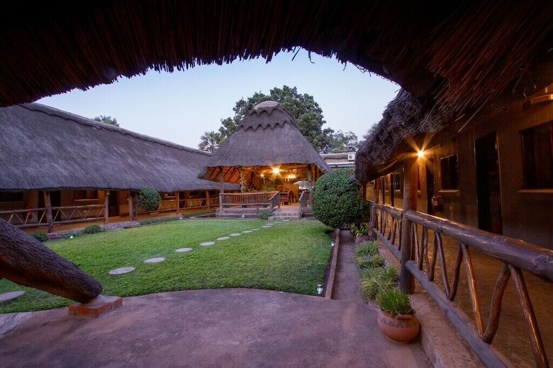 Hotel Ravine Lodge