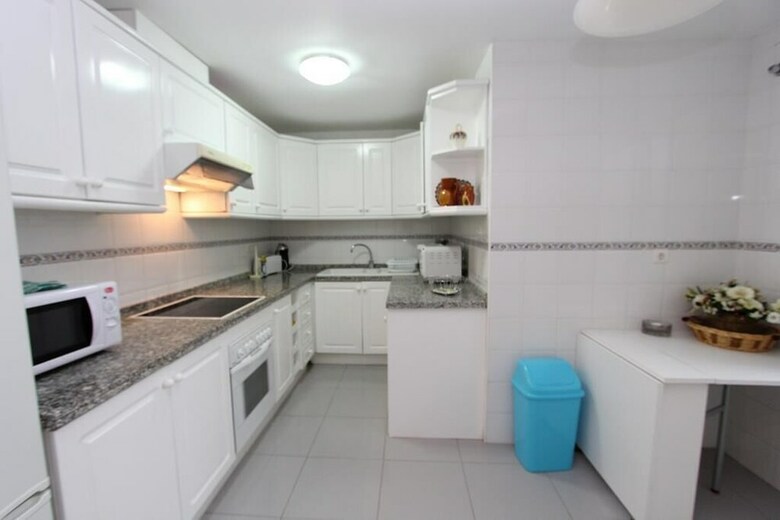 Apartamentos Atico Marina Raset
