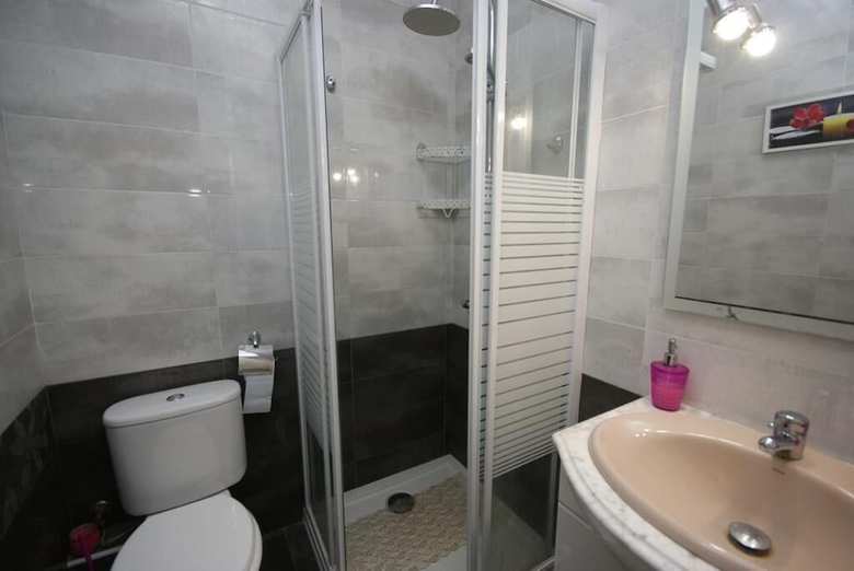 Apartamento La Cenia