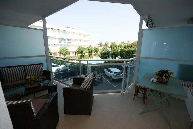Apartamento La Cenia
