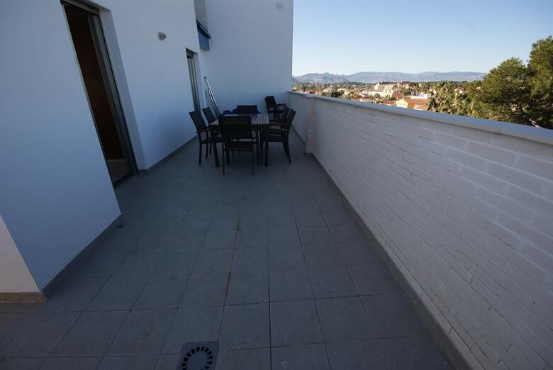 Apartamentos Atico Son De Mar