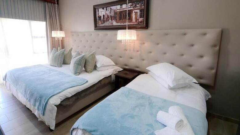 Abella Bed And Breakfast