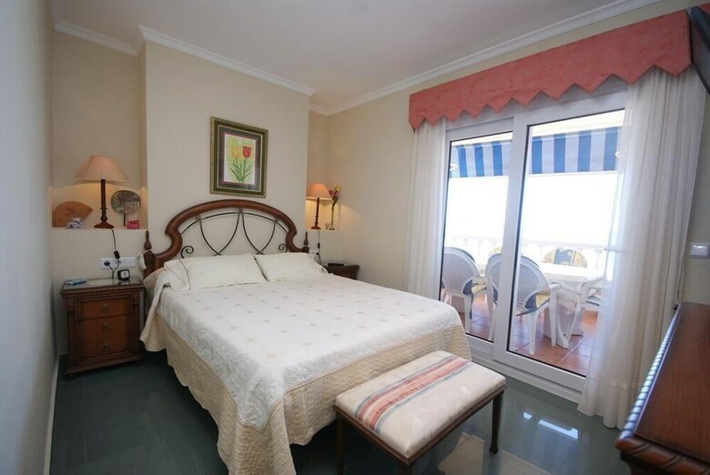 Apartamento Vistamar