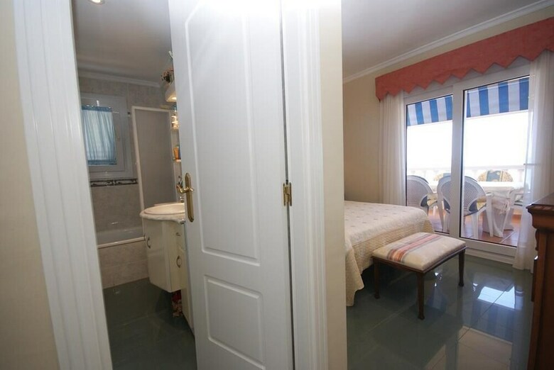 Apartamento Vistamar