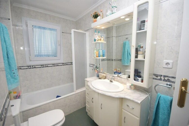 Apartamento Vistamar