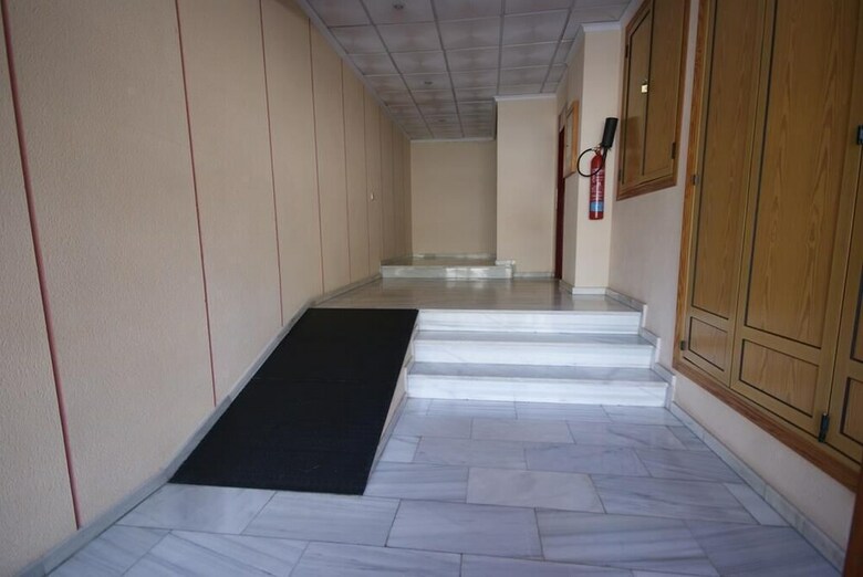 Apartamento Vistamar