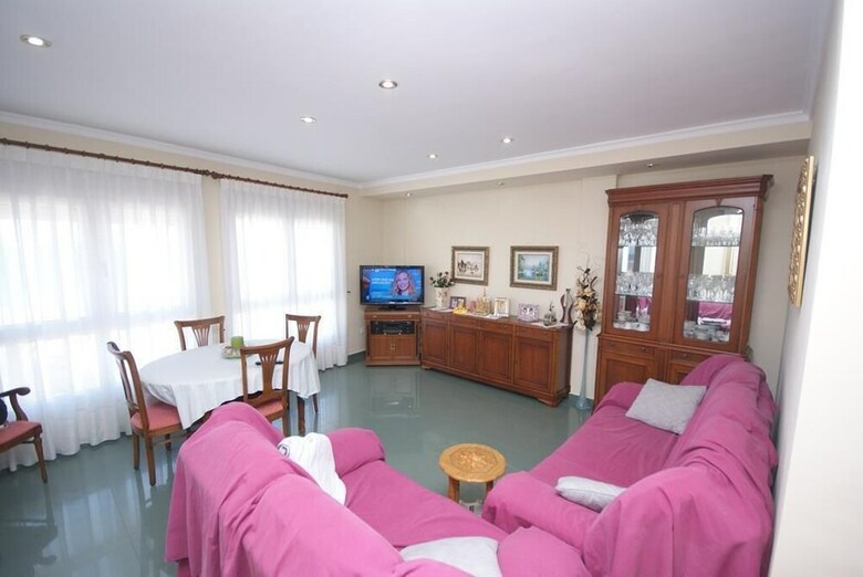 Apartamento Vistamar