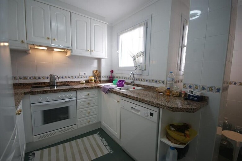 Apartamento Vistamar