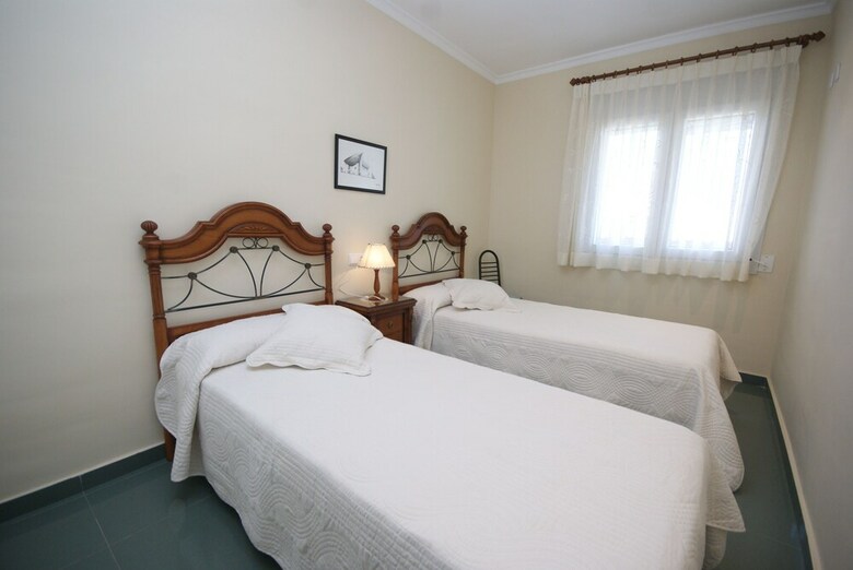 Apartamento Vistamar