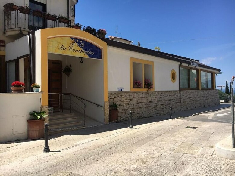 Hotel Albergo La Conchiglia