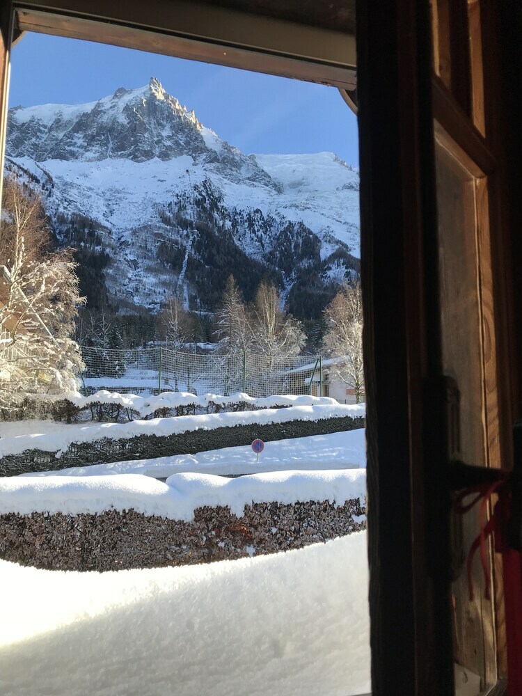 Apartamentos La Cr�merie Du Vernet