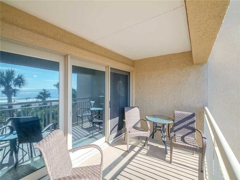 Villa Captains Walk 418, 3 Bedrooms, Beach Front, Pool, Sleeps 8
