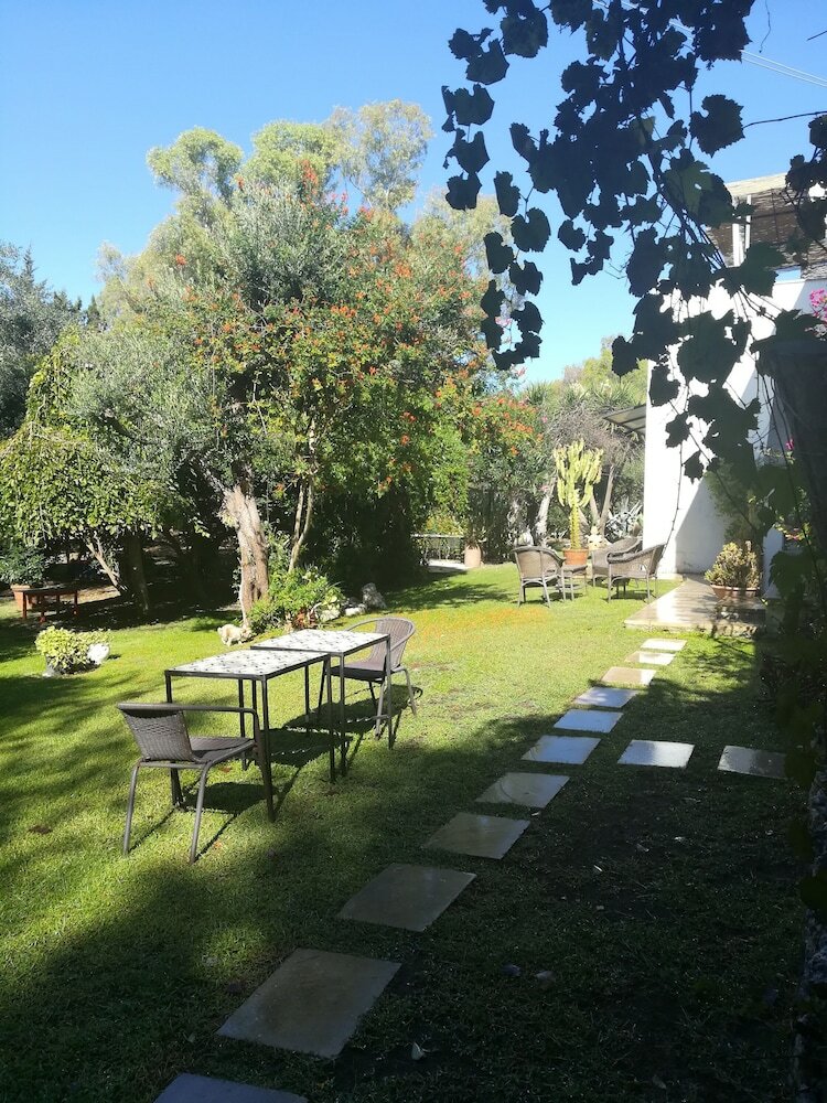 Apartamento Villa Olivia